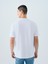 Regular Fit Erkek Tshirt K.kol 3