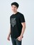 Regular Fit Erkek Tshirt K.kol 1