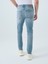 Justin Skinny Fit Erkek Pantolon 4