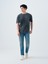 Regular Fit Erkek Tshirt K.kol 2