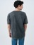 Regular Fit Erkek Tshirt K.kol 3