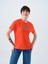 Loose Fit Kadın Tshirt K.kol 1