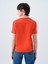 Loose Fit Kadın Tshirt K.kol 3