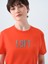Loose Fit Kadın Tshirt K.kol 4