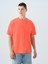 Loose Fit Erkek Tshirt K.kol 1