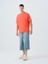 Loose Fit Erkek Tshirt K.kol 2