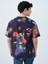 Loose Fit Erkek Tshirt K.kol 3