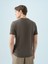 Regular Fit Erkek Tshirt K.kol 3
