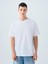 Loose Fit Erkek Tshirt K.kol 1