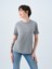 Regular Fit Kadın Tshirt K.kol 1