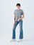 Regular Fit Kadın Tshirt K.kol 2