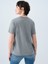 Regular Fit Kadın Tshirt K.kol 3