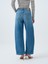 Bella Regular Fit Kadın Pantolon 4