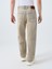 Loose Baggy Fit Erkek Pantolon 5