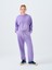 Regular Fit Kadın Sweatshirt 2
