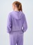 Regular Fit Kadın Sweatshirt 3