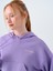 Regular Fit Kadın Sweatshirt 4