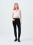 Slim Fit Kadın Bluz K.kol 2