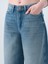 Horse Baggy Fit Kadın Pantolon 4
