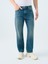 68 Simon Straight Fit Erkek Pantolon 2