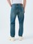 68 Simon Straight Fit Erkek Pantolon 5