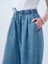 Wide Leg Regular Fit Kadın Pantolon 4