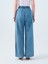Wide Leg Regular Fit Kadın Pantolon 5