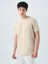 Regular Fit Erkek Tshirt K.kol 1