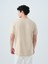 Regular Fit Erkek Tshirt K.kol 3