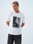 Loose Fit Erkek Tshirt K.kol 1