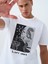 Loose Fit Erkek Tshirt K.kol 3