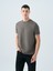 Regular Fit Erkek Tshirt K.kol 1