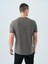Regular Fit Erkek Tshirt K.kol 3