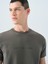 Regular Fit Erkek Tshirt K.kol 4