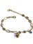 Charm Of Love -Kalp Nazar Charm Bileklik 5