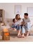 Humidifier Aroma 3 Boyutlu Şömine Görünüm Xl Ultrasonik Hava Nemlendirici 3 lt 2