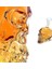 Crystal Head Kuru Kafa Cam Şişe Tdrtr 1