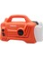 Hegı Yüksek Basınçlı Araba Yıkama Makinesi 1200W 3