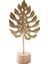 Metal El Sanatları Yaratıcı Ev Oturma Odası Veranda Şarap Dolabı Dekorasyonu Demir Süsler - Tek Kaplumbağa Yaprağı Süsleri Yükseklik 20CM Uzunluk 9cm Genişlik 4.5cm (Yurt Dışından) 1