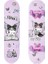 Sanrio Çocuk Kaykay 3-6-12 Yaş Erkek Kız Scooter Dört Tekerlekli Çift Rocker Yüksek Elastik Kasnağı (Yurt Dışından) 3