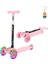 Yeni Çocuk Scooter 1-10 Yaş Bebek Yo-Yo Scooter (Yurt Dışından) 1