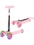 Yeni Çocuk Scooter 1-10 Yaş Bebek Yo-Yo Scooter (Yurt Dışından) 2
