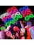 Glow Işıklı Panjur Parti Gözlüğü 12 Adet 1