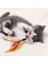 Kedi Oyun Oltası 90 cm Tdrtr 3