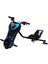 Işıklı Drift Scooter – Elektrikli, Müzikli, 8 Yaş Üstü Çocuklar Için 1
