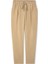 Elastik Bel Carrot Fit Pantolon IS1250003248003 1