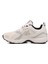 Beyaz Fileli Hava Alan Unisex Spor Ayakkabı 2