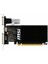Msı Geforce GT710 2GD3H Lp 2gb Ddr3 64BIT 1xvga 1xhdmı 1xdvı Ekran Kartı 2