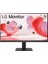 23.8 Lg 24MR400-B IPS 5ms 100HZ VGA HDMI Fhd 1920X1080 Freesync Vesa Sıyah 1