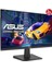 23.8 Asus VA24EHF IPS 1ms 100MHZ 1xhdmı Fhd 1920X1080 Freesync Eyecare Flıcker-Free Çerçevesiz Vesa Siyah 2